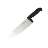 Colsafe Stainless Steel Colour Coded Chef's Knife 10"